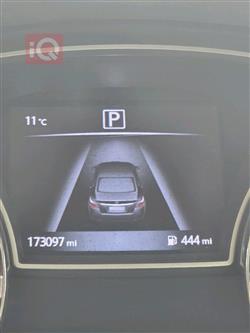 نيسان ألتيما